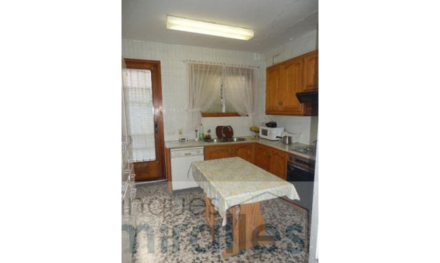 Resale - Apartment / flat - Vilassar de Dalt