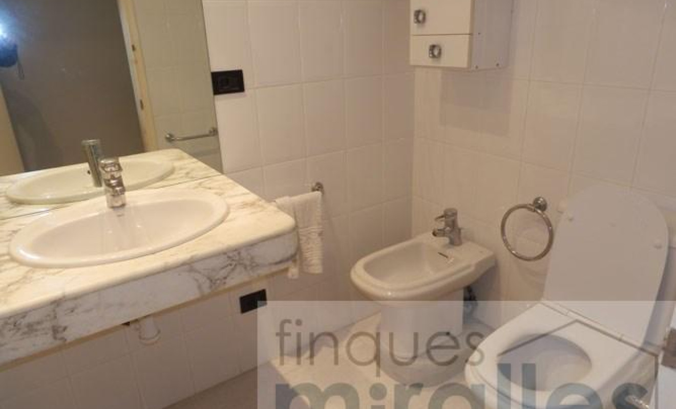 Resale - Apartment / flat - Vilassar de Dalt