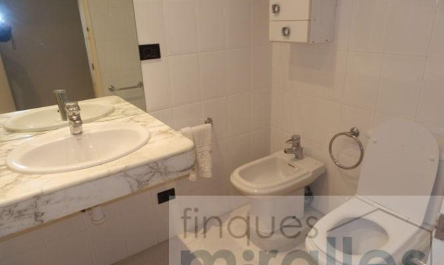 Resale - Apartment / flat - Vilassar de Dalt