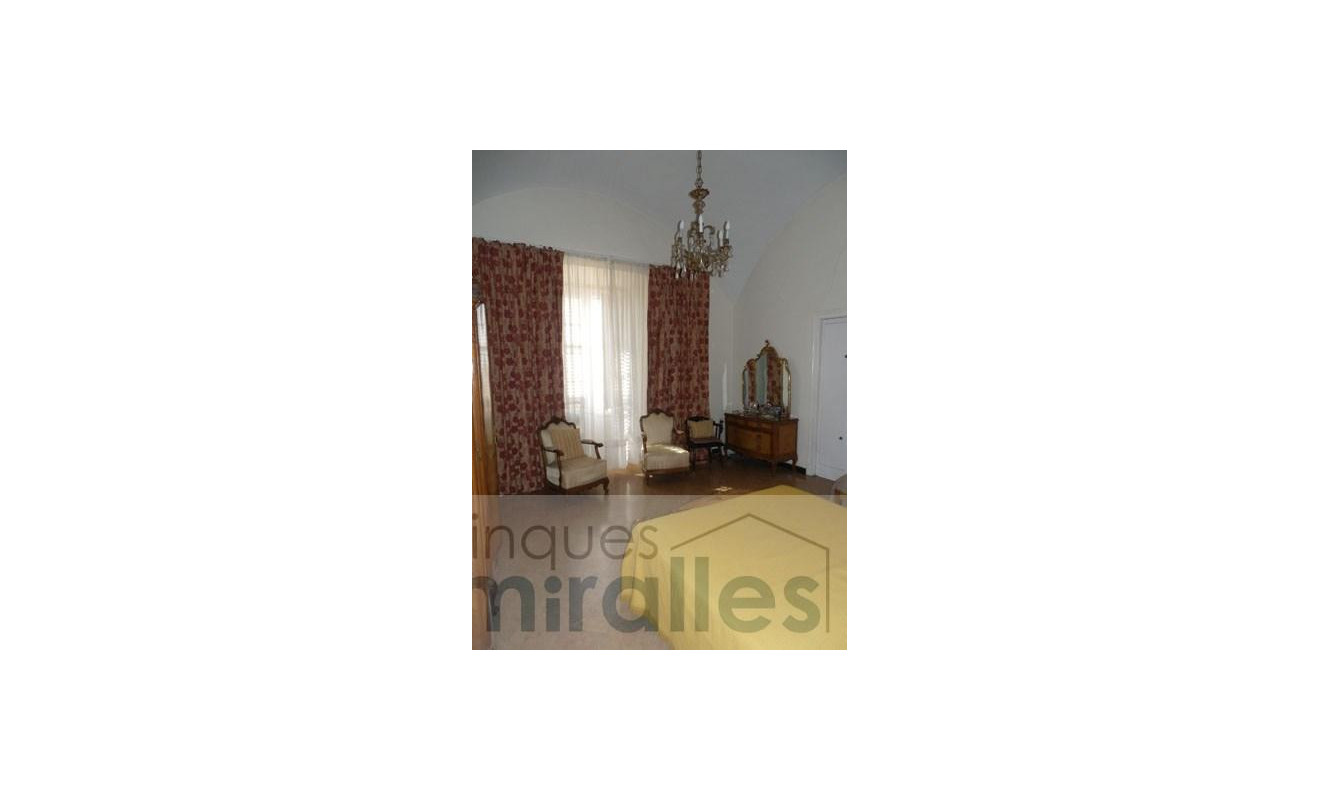 Resale - Apartment / flat - Vilassar de Dalt