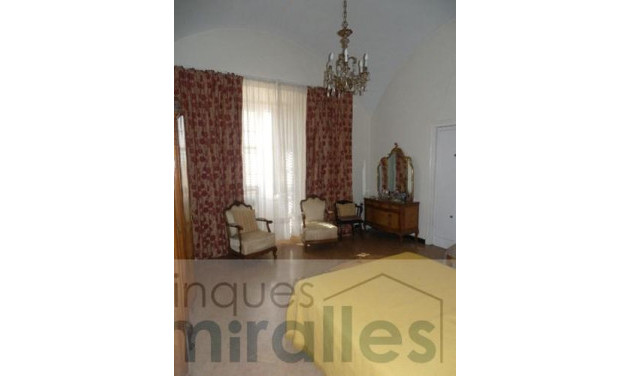 Resale - Apartment / flat - Vilassar de Dalt