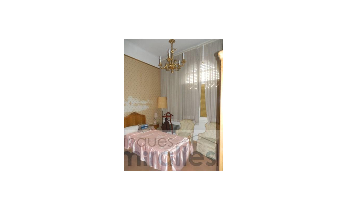 Resale - Apartment / flat - Vilassar de Dalt