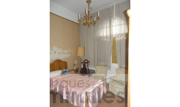 Resale - Apartment / flat - Vilassar de Dalt