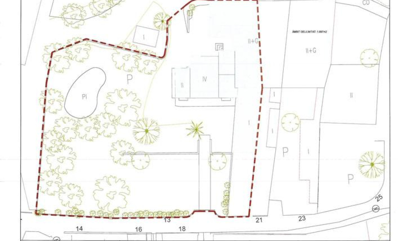 Resale - Apartment / flat - Vilassar de Dalt