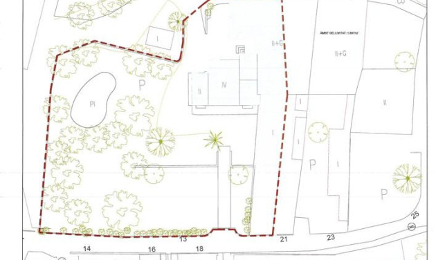 Resale - Apartment / flat - Vilassar de Dalt