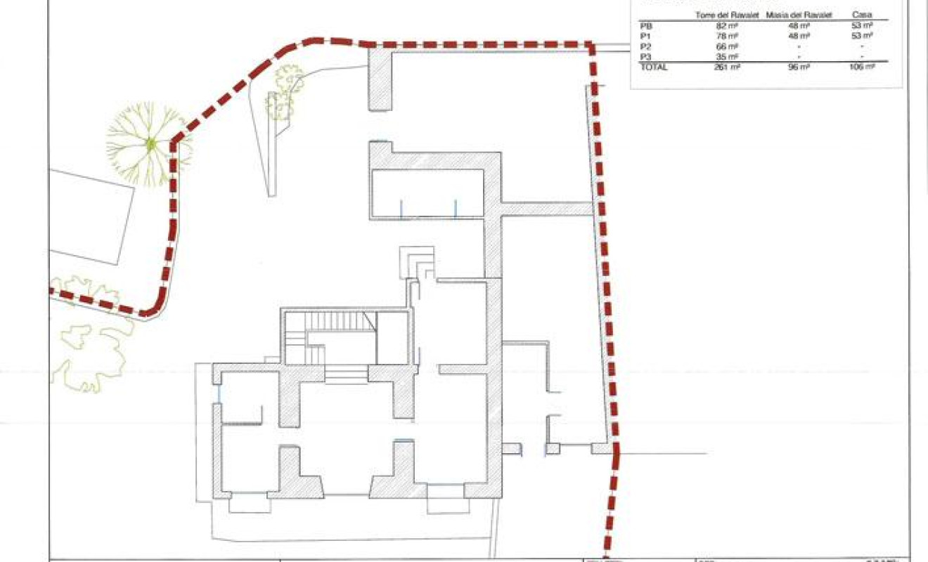 Resale - Apartment / flat - Vilassar de Dalt