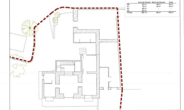 Resale - Apartment / flat - Vilassar de Dalt