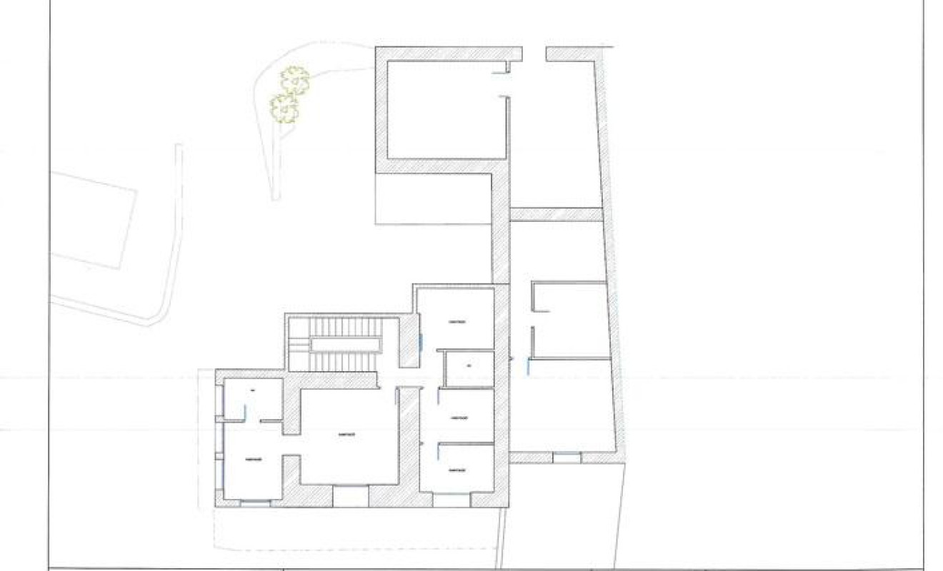 Resale - Apartment / flat - Vilassar de Dalt