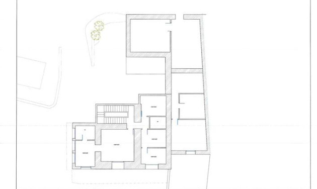 Resale - Apartment / flat - Vilassar de Dalt