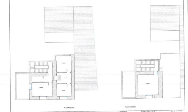 Resale - Apartment / flat - Vilassar de Dalt