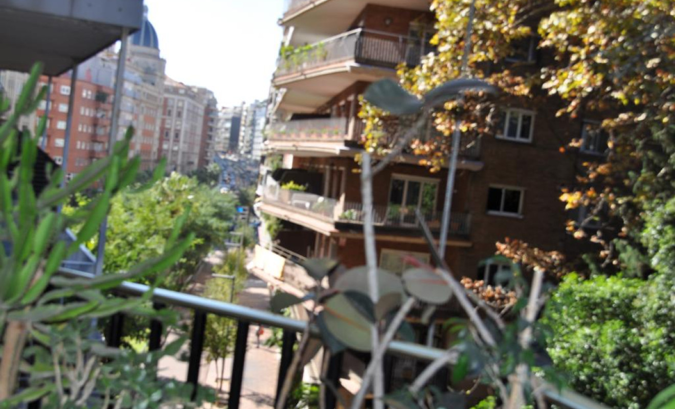 Reventa - Apartamento / piso - Barcelona - Sarrià - Sant Gervasi / El Putget