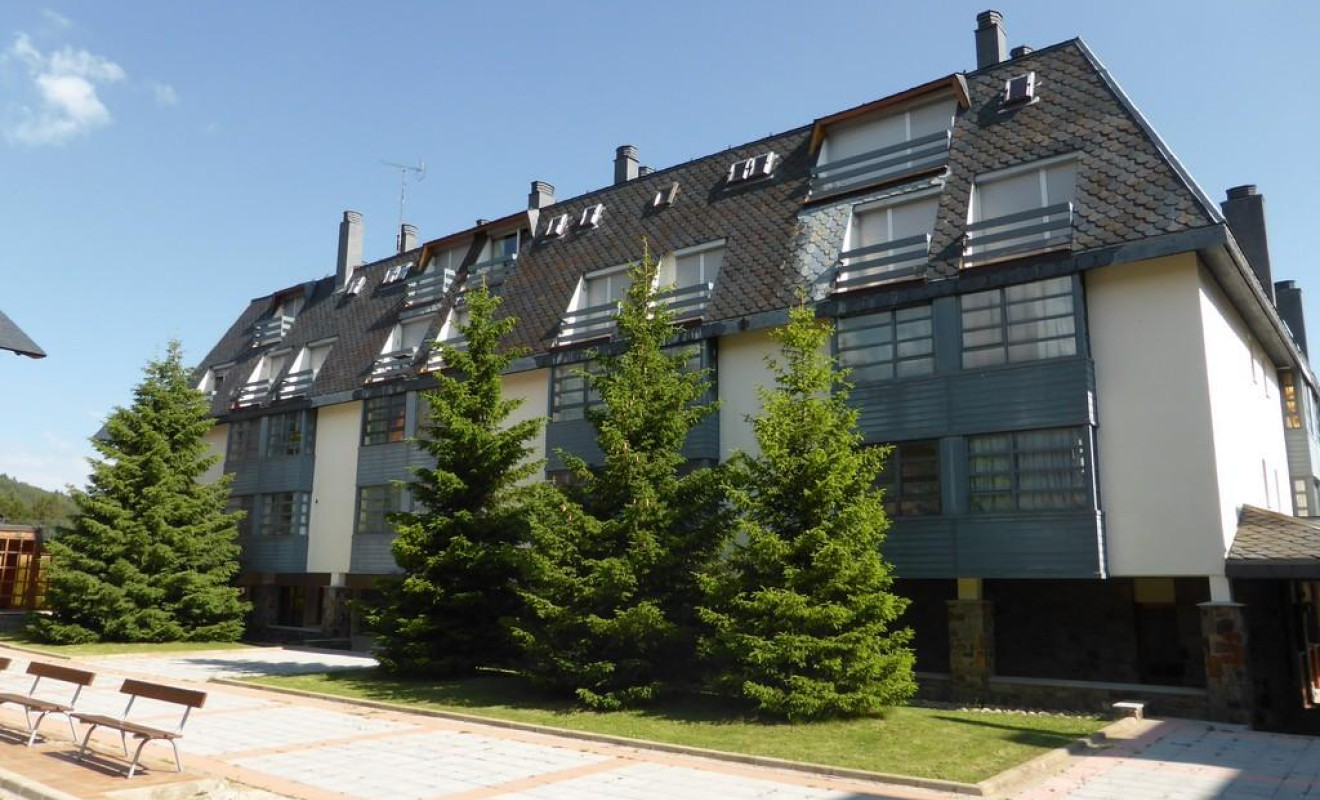 Reventa - Apartamento / piso - Molina, La