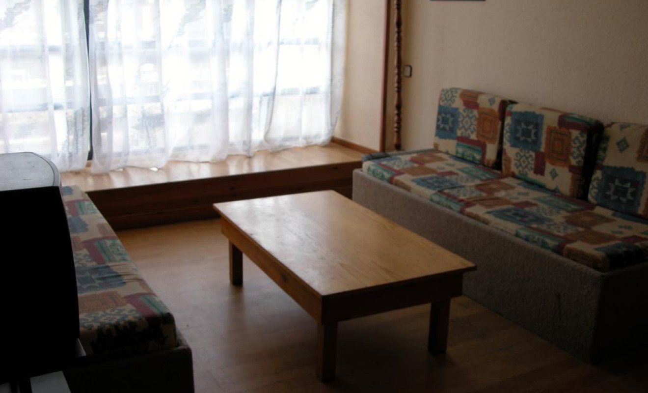 Reventa - Apartamento / piso - Molina, La