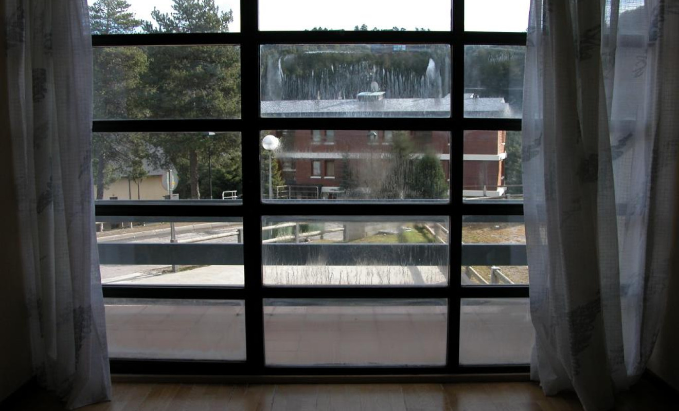 Reventa - Apartamento / piso - Molina, La