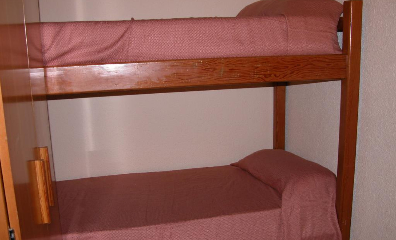 Reventa - Apartamento / piso - Molina, La