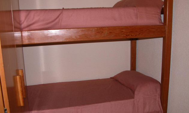 Reventa - Apartamento / piso - Molina, La
