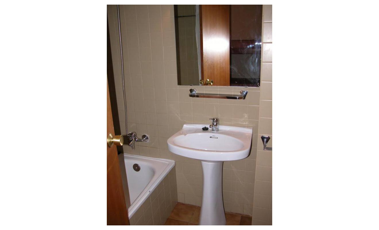 Reventa - Apartamento / piso - Molina, La
