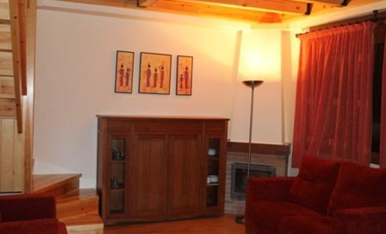 Resale - Duplex - Molina, La