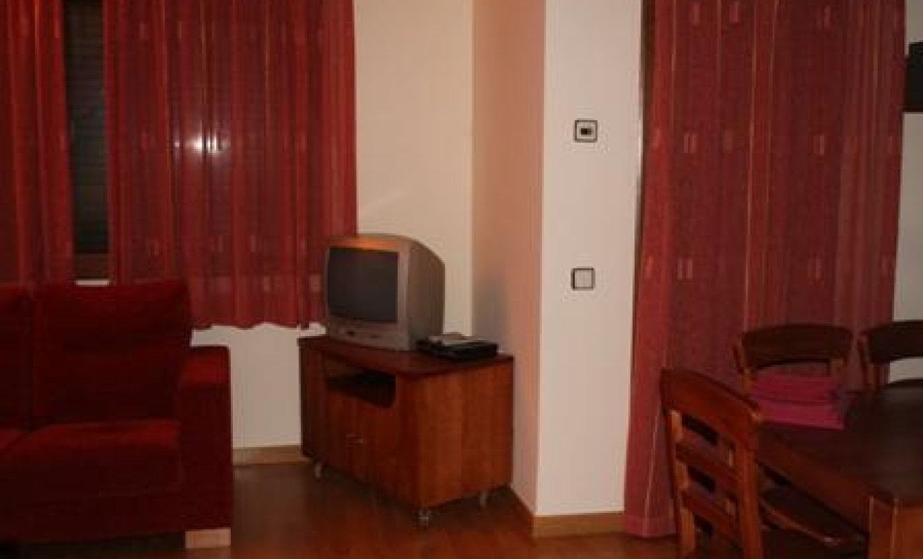 Resale - Duplex - Molina, La