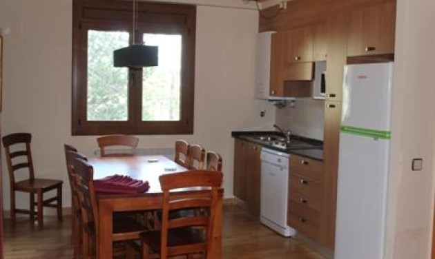 Resale - Duplex - Molina, La