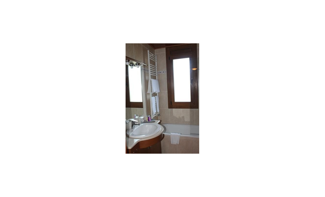 Resale - Duplex - Molina, La