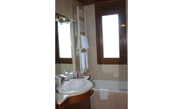 Resale - Duplex - Molina, La