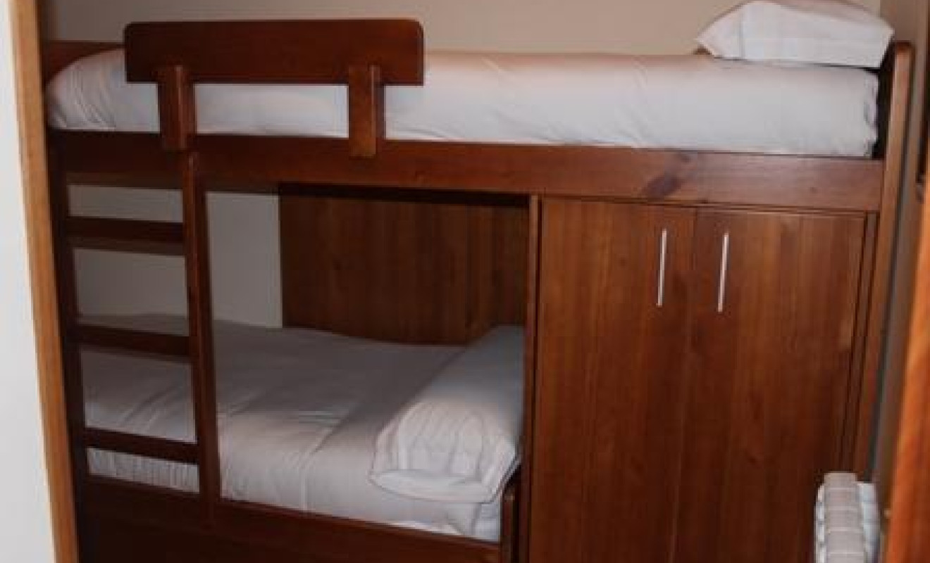 Resale - Duplex - Molina, La