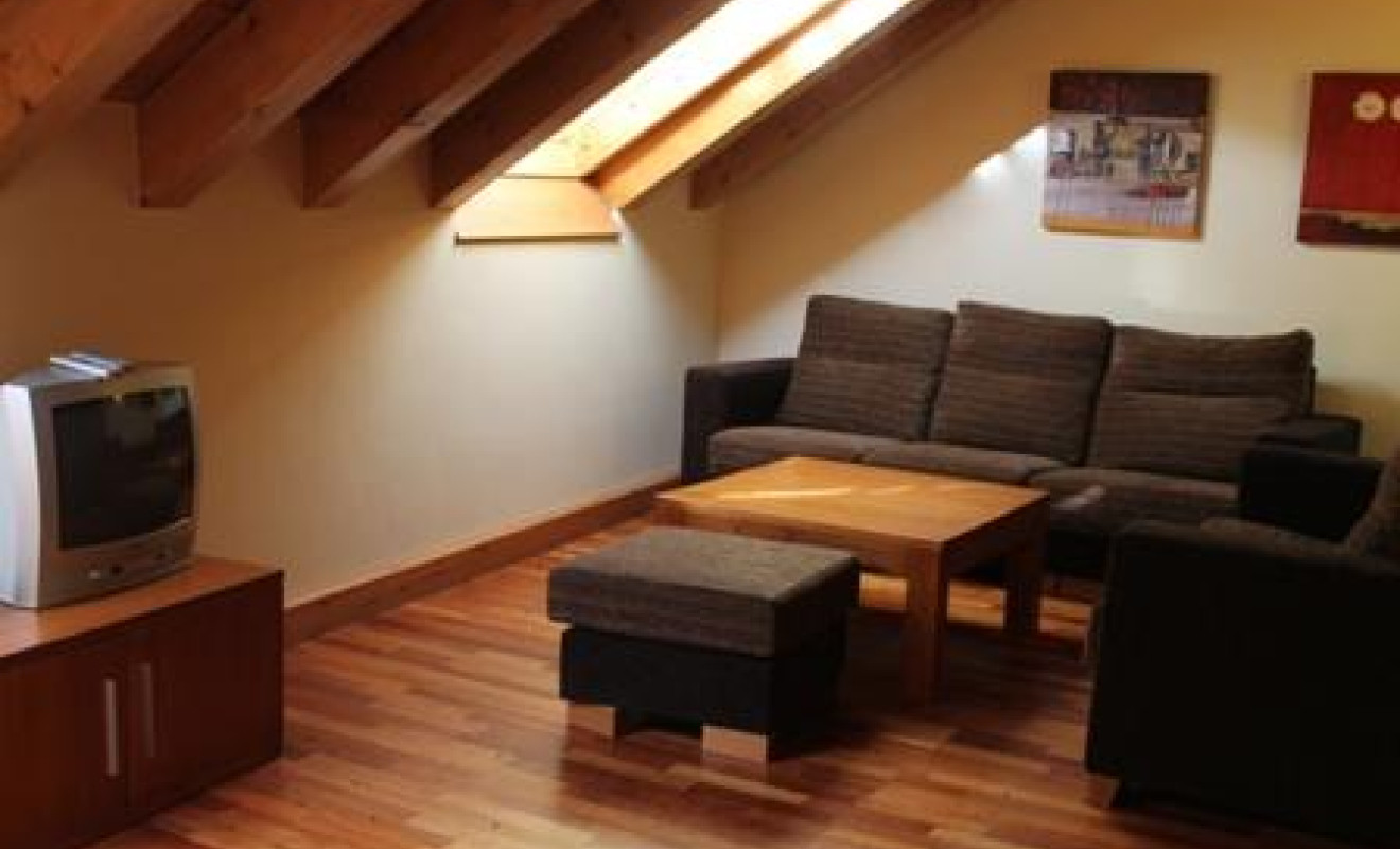 Resale - Duplex - Molina, La