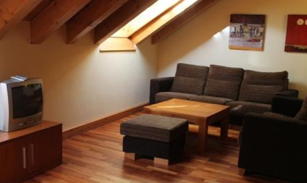 Resale - Duplex - Molina, La