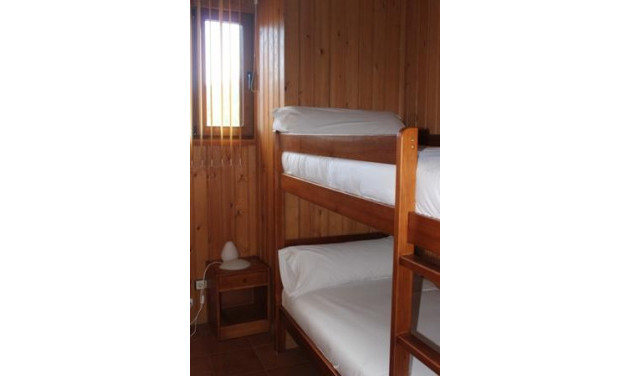 Resale - Duplex - Molina, La