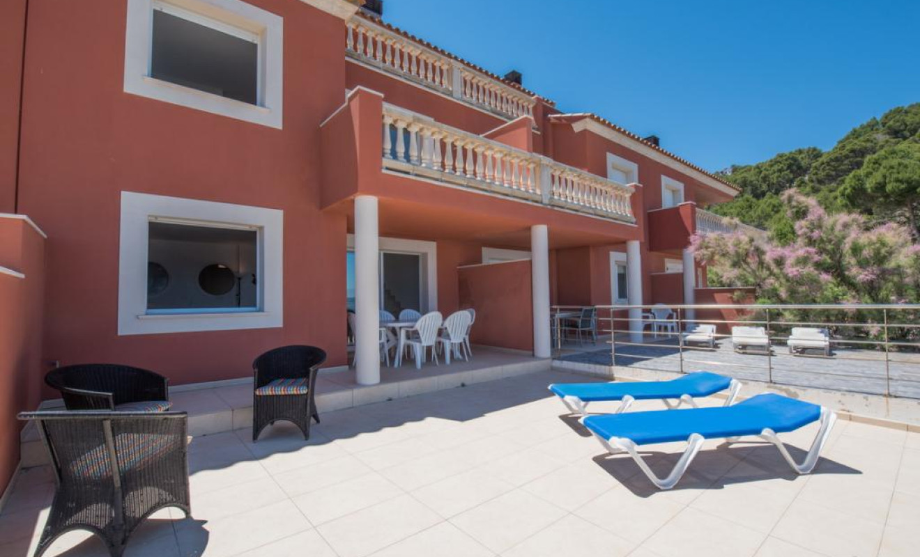 Reventa - Apartamento / piso - Begur - Aiguafreda