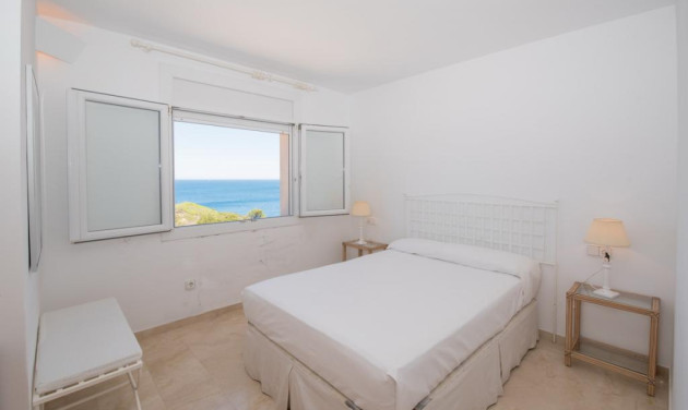 Reventa - Apartamento / piso - Begur - Aiguafreda