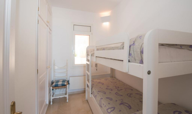 Reventa - Apartamento / piso - Begur - Aiguafreda