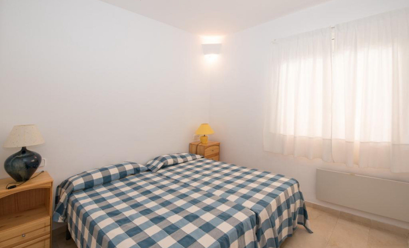 Reventa - Apartamento / piso - Begur - Aiguafreda