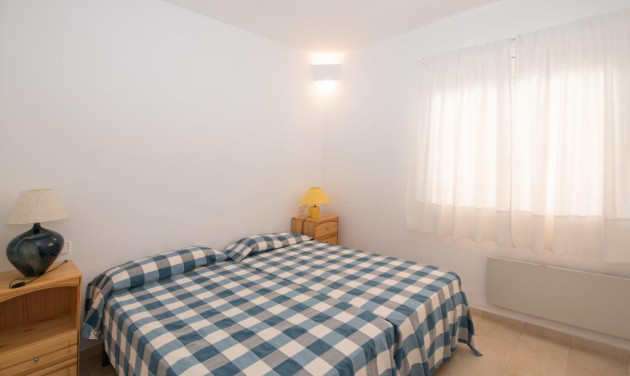 Reventa - Apartamento / piso - Begur - Aiguafreda