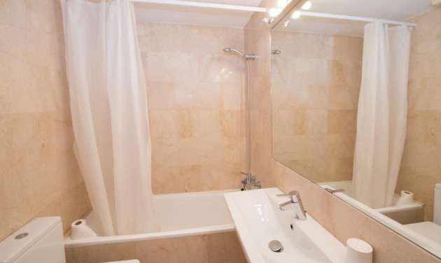 Reventa - Apartamento / piso - Begur - Aiguafreda