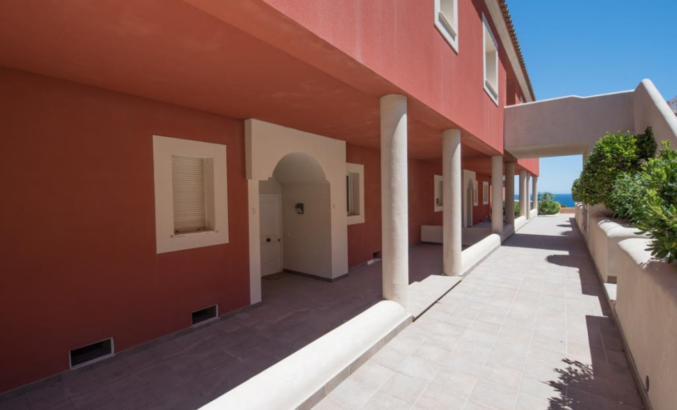 Reventa - Apartamento / piso - Begur - Aiguafreda