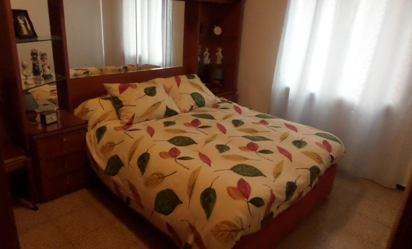 Reventa - Apartamento / piso - Sant Boi de Llobregat - Marianao