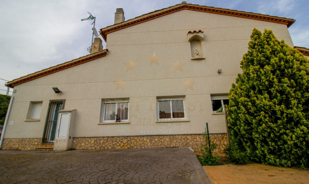 Reventa - Chalet - Maçanet de la Selva - Mas Altaba-El Molí