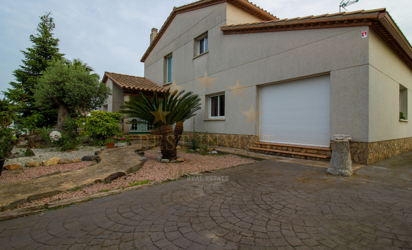 Reventa - Chalet - Maçanet de la Selva - Mas Altaba-El Molí