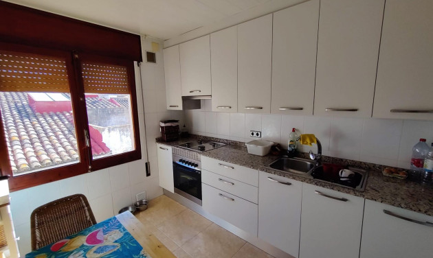 Reventa - Apartamento / piso - Torredembarra - Centre