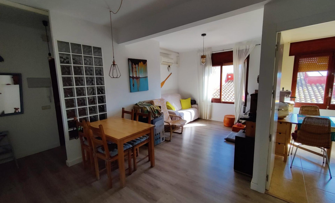 Reventa - Apartamento / piso - Torredembarra - Centre