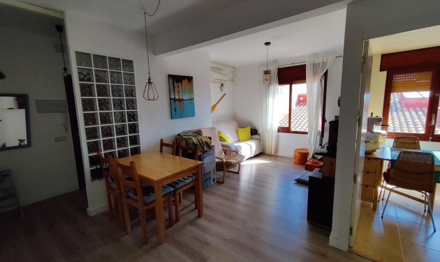 Reventa - Apartamento / piso - Torredembarra - Centre