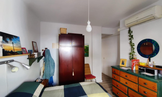 Reventa - Apartamento / piso - Torredembarra - Centre