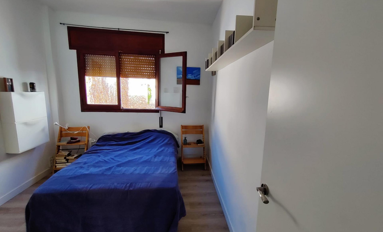 Reventa - Apartamento / piso - Torredembarra - Centre