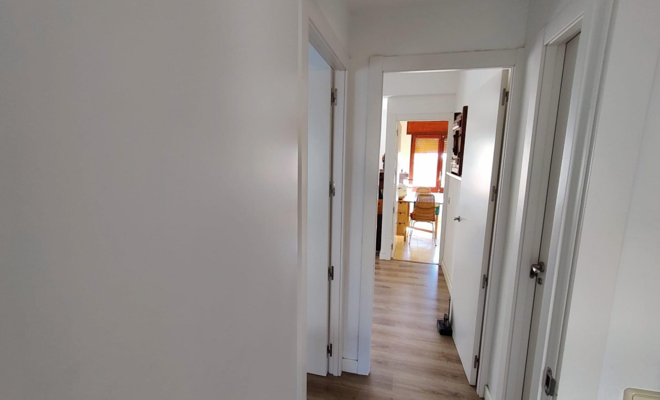 Reventa - Apartamento / piso - Torredembarra - Centre