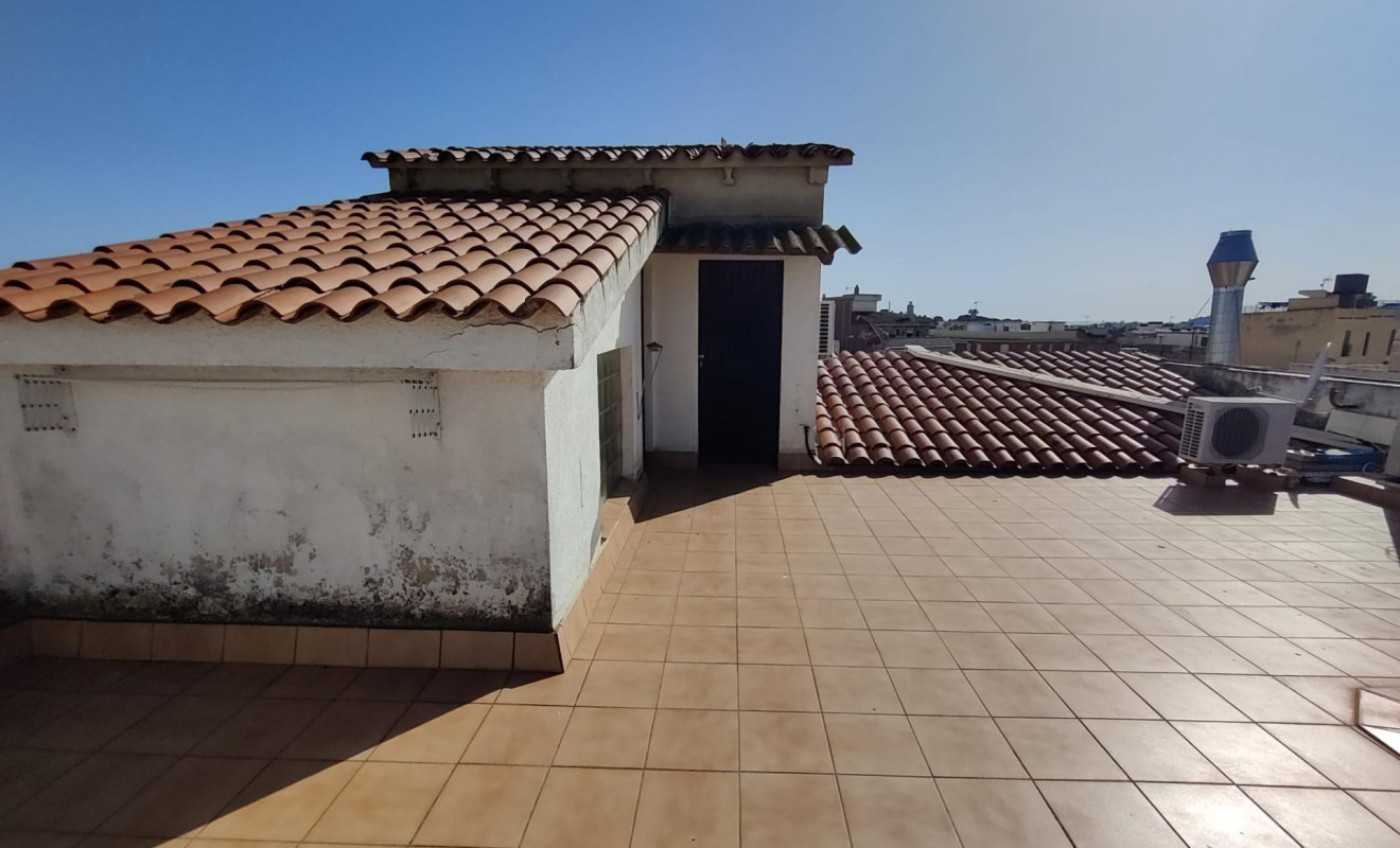 Reventa - Apartamento / piso - Torredembarra - Centre