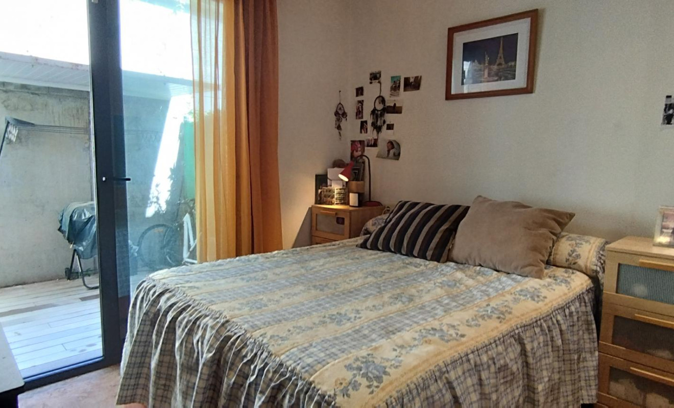 Resale - Apartment / flat - Aiguafreda