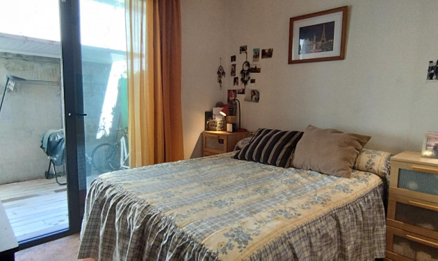 Resale - Apartment / flat - Aiguafreda