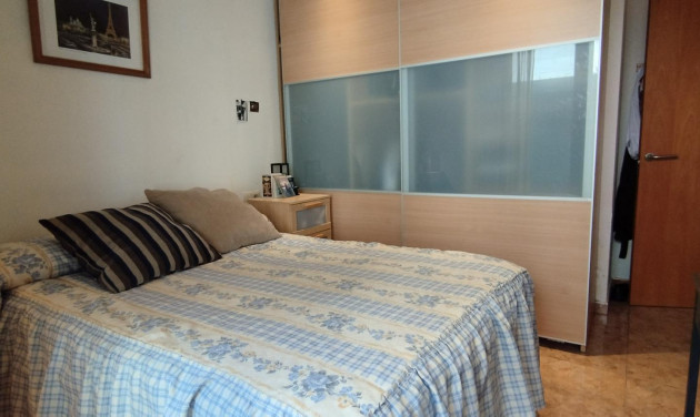 Resale - Apartment / flat - Aiguafreda